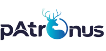 Patronus-Logo